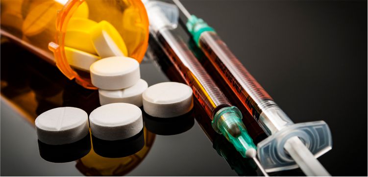 Opioid Addiction treatment